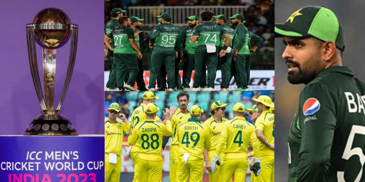 पाकिस्तान में अचानक हुई इन 2 धाकड़ खिलाड़ियों की एंट्री!, ऑस्ट्रेलिया के खिलाफ मैच के लिए बदल डाली अपनी प्लेइंग इलेवन