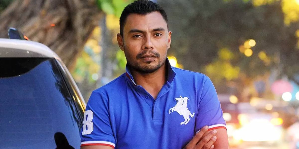 Danish Kaneria