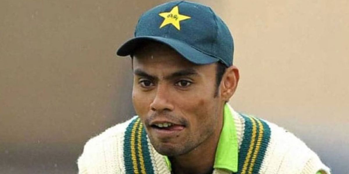 Danish Kaneria