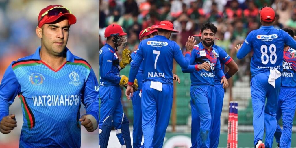 IND vs AFG: इन 4 खिलाड़ियों के बूते अफगानिस्तान करेगी भारत की नाक में दम, दिल्ली के मैदान में होगा बड़ा फेरबदल