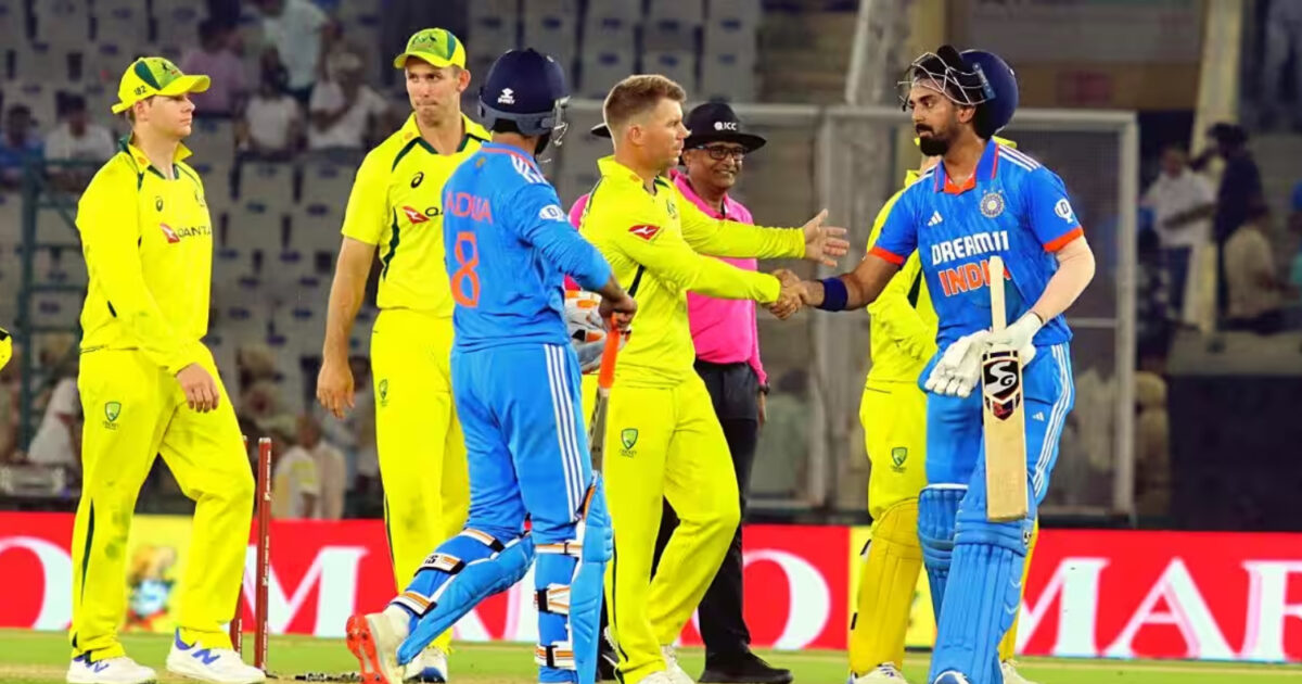 India Vs Australia: विश्व कप के बाद ऑस्ट्रेलिया से होगा भारत का सामना, जानिए क्या है शेड्यूल, वेन्यू, टीम स्क्वॉड और लाइव स्ट्रीमिंग डिटेल्स