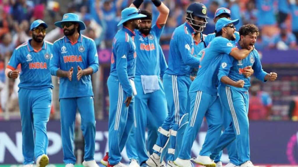 T20 वर्ल्ड कप के लिए 18 सदस्यीय टीम का ऐलान, रोहित नहीं बल्कि ये घमंडी खिलाड़ी बना कप्तान, सूर्या समेत ये 3 दिग्गज बाहर
