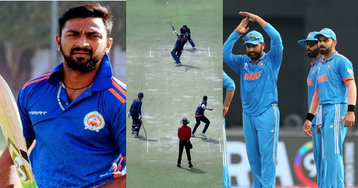 Krunal Pandya ने बल्ले से मचाया कोहराम, तूफानी बल्लेबाजी से उड़ाई चयनकर्ताओं की नींद, जल्द हो सकती है टीम इंडिया में वापसी 