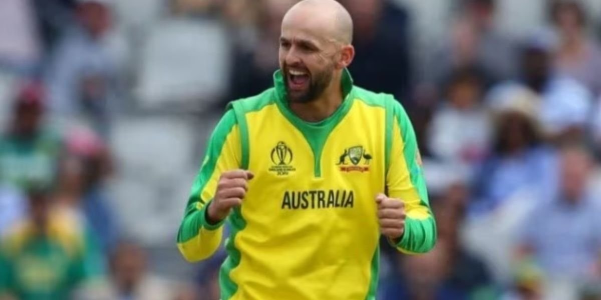 Nathan Lyon