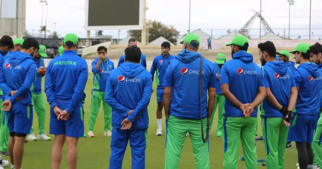 ऑस्ट्रेलिया के खिलाफ 50 गुना कमजोर हुई पाकिस्तान टीम, एक साथ 4 खिलाड़ी हुए बाहर, लगा बड़ा झटका