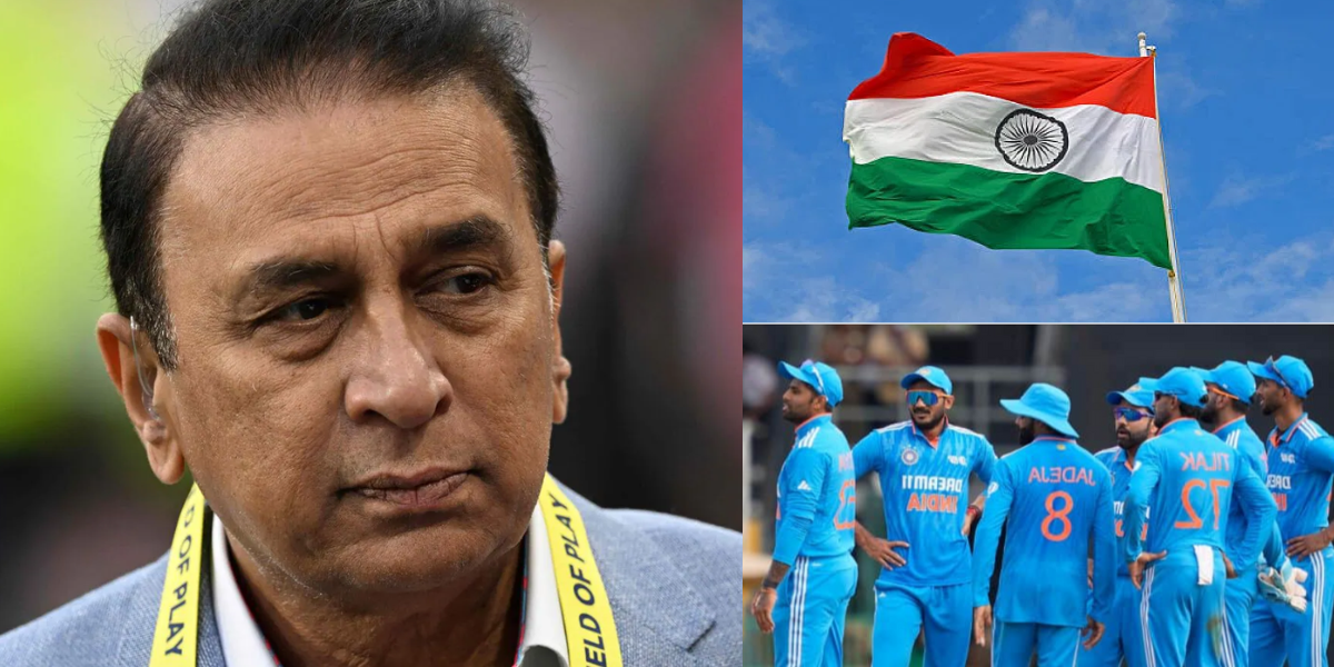 “मुझे भारतीय होने पर शर्म आती है”... वर्ल्ड कप में Sunil Gavaskar के इस बयान ने मचाई सनसनी, जानिए क्या है पूरा मामला