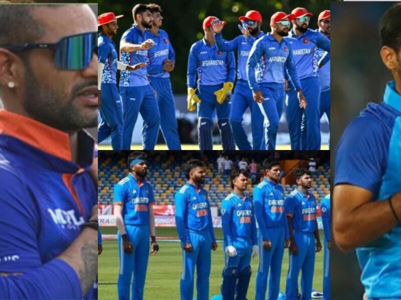 Team India , India vs Afghanistan , Ind vs Afg