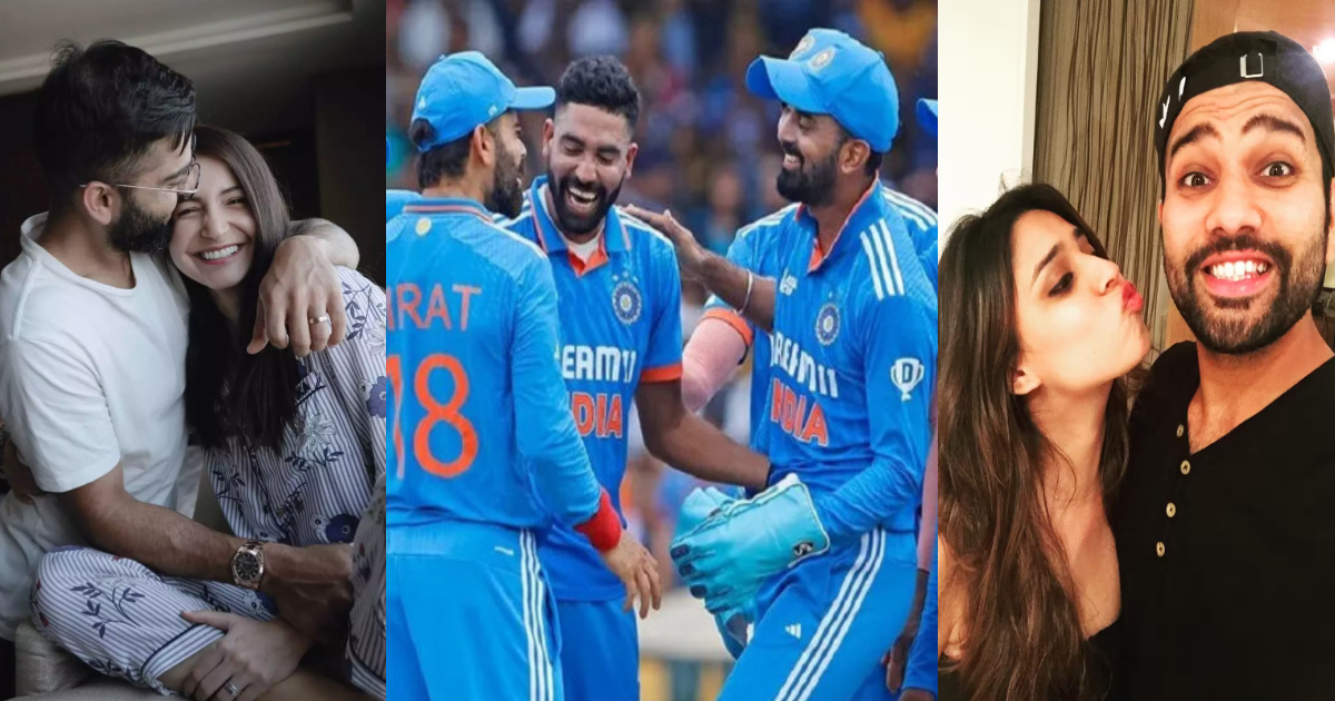 World Cup 2023 के बीच भारतीय खिलाड़ी लौटेंगे अपने घर, BCCI ने इस वजह से उठाया चौंकाने वाला फैसला