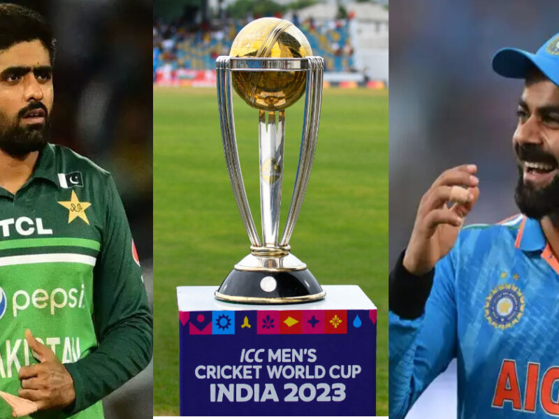 World Cup 2023 के बीच इस टीम ने बदला अपना कप्तान, विराट कोहली के जिगरी यार को मिली टीम की कमान