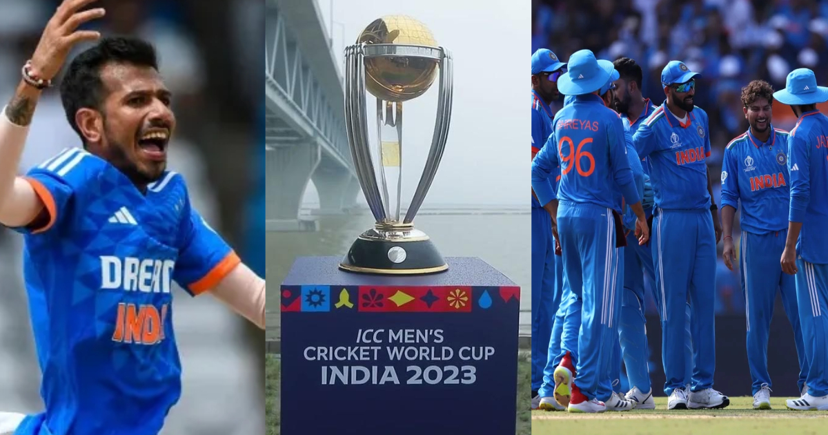 World Cup 2023 में अचानक होगी इस खूंखार स्पिनर की एंट्री! भारत-ऑस्ट्रेलिया मैच के बाद लिया गया फैसला