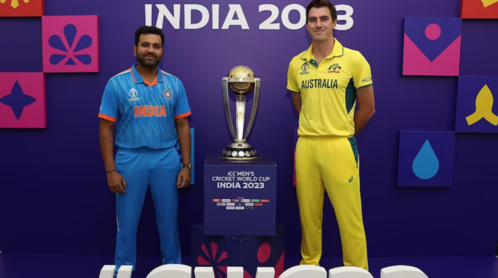 IND vs AUS