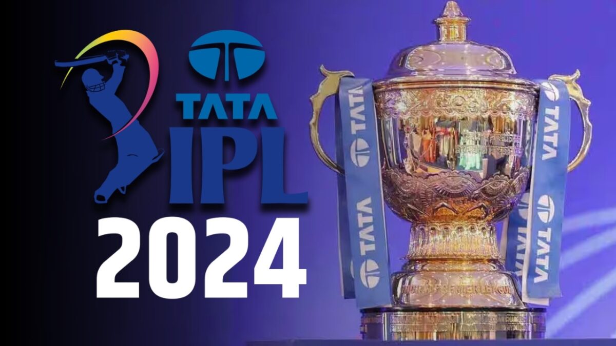 IPL 2024: यंदाच्या आयपीएलसाठी सर्वच संघाला मिळणार एवढे खेळाडू बदलण्याची संधी, या दिवशी होणार मिनी लिलाव..