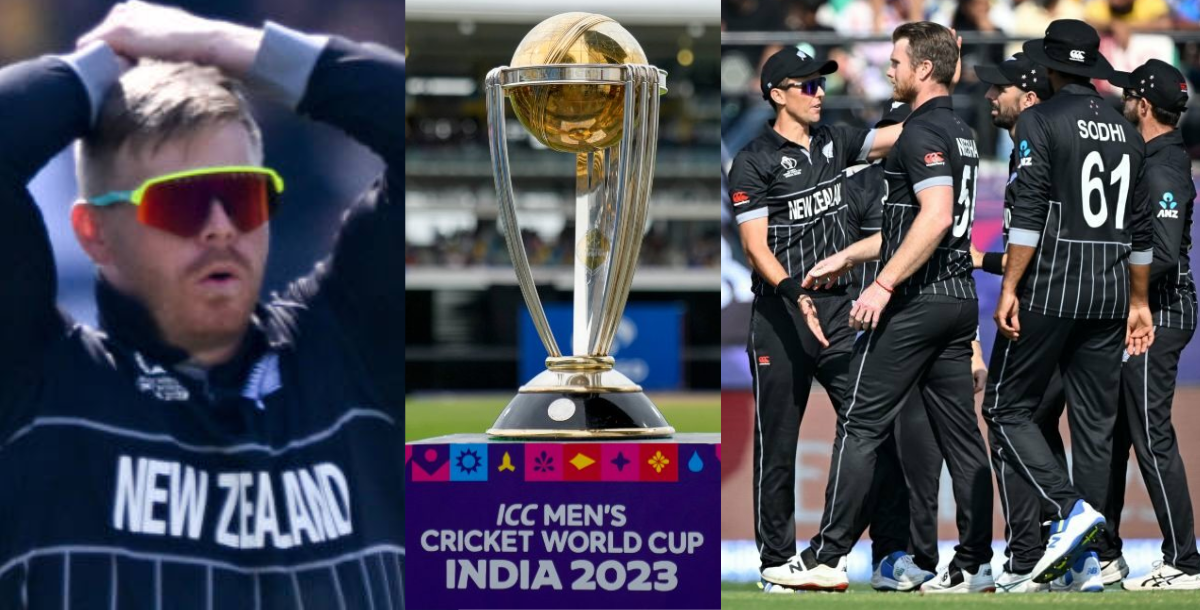 kane williamson may be out of world cup 2023 because of injury