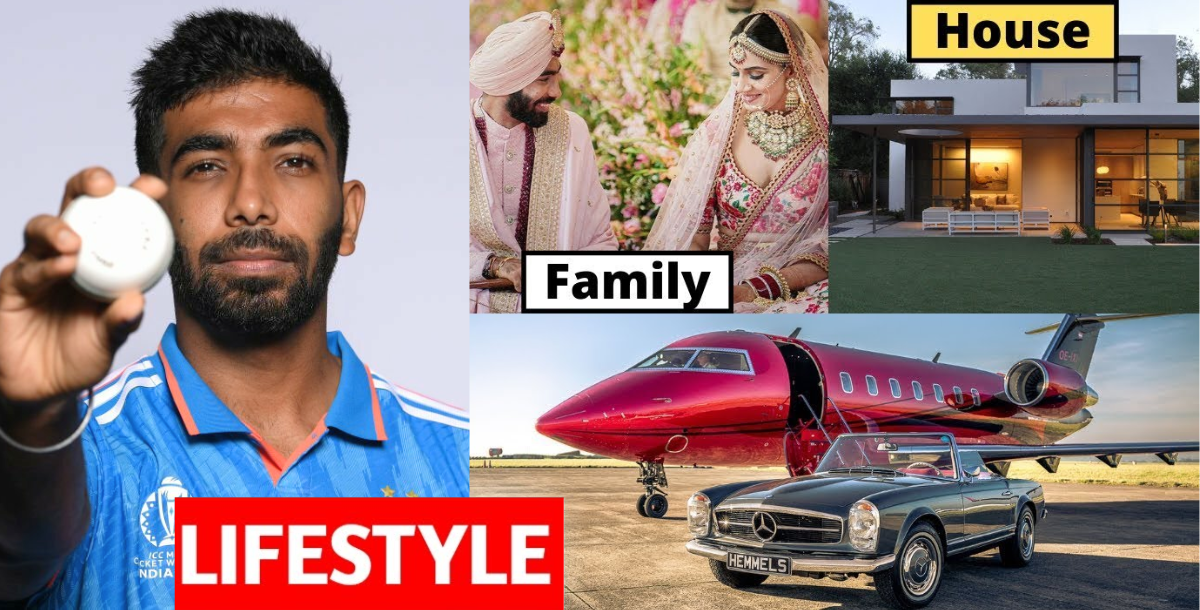 know about jasprit bumrah annual income and yearly net worth