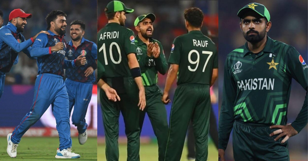 pakistan cricket board can take strong action against babar azam between world cup 2023