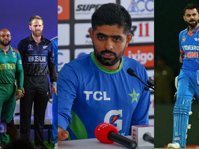 these five world players want to steal the Indian cricketer virat kohli for his team