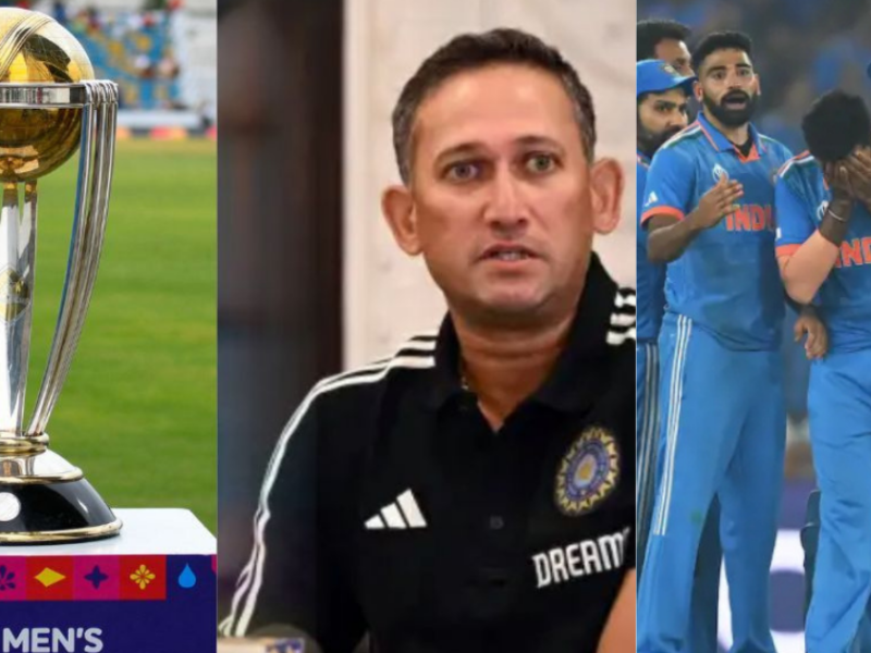 Career of these 3 players of Team India may end after defeat in World Cup 2023