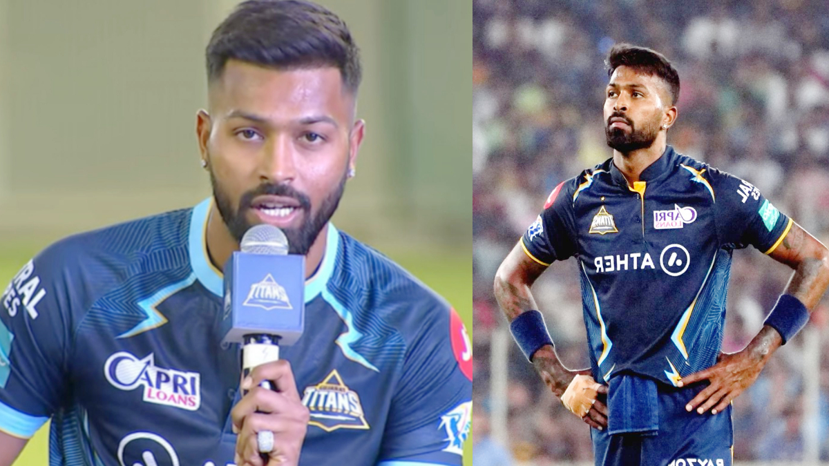 IPL 2024 से पहले Hardik Pandya ने गुजरात टाइटंस को दिया धोखा, अब इस नई टीम से खेलते हुए आएंगे नजर 