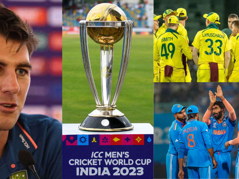 IND vs AUS: इस खूंखार प्लेइंग-XI से वर्ल्ड कप अपने नाम करेगा ऑस्ट्रेलिया, 20 साल बाद फिर टूटेगा भारत का सपना!