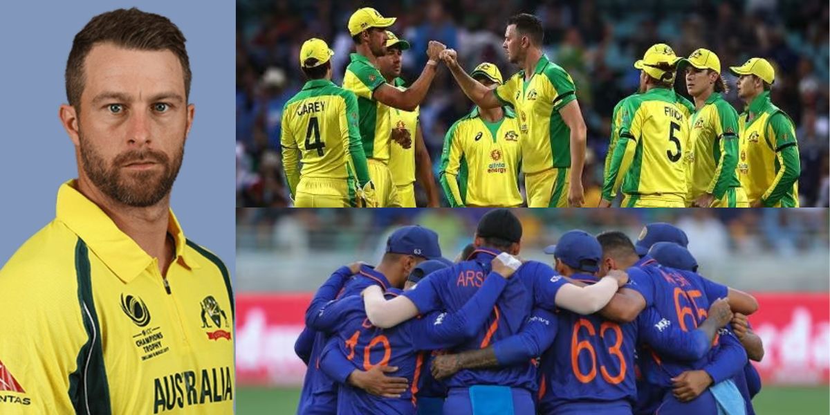 पहले टी20 में भारत को रौंदने के लिए मैथ्यू वेड इन 11 खिलाड़ियों पर खेलेंगे दांव, ऐसी होगी ऑस्ट्रेलिया की खतरनाक प्लेइंग-XI