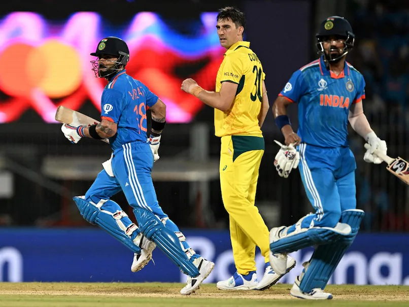 IND vs AUS Playing XI for World Cup 2023 Final