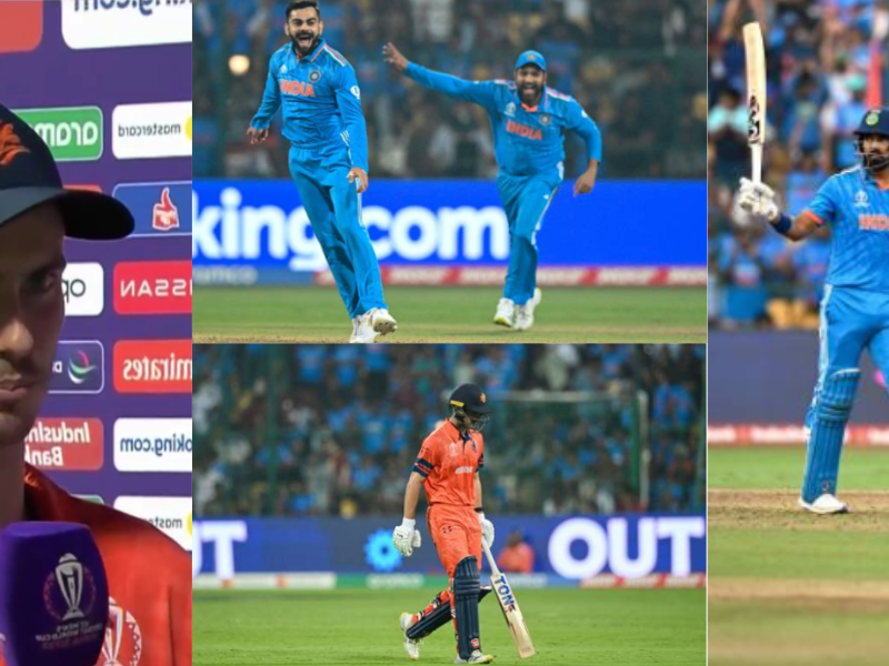 "टीम इंडिया को हराना मुश्किल" भारत से मिली हार के बाद कप्तान एस्कॉट एडवर्ड्स ने माना लोहा, टीम इंडिया को लेकर कही यह चौकाने वाली बात