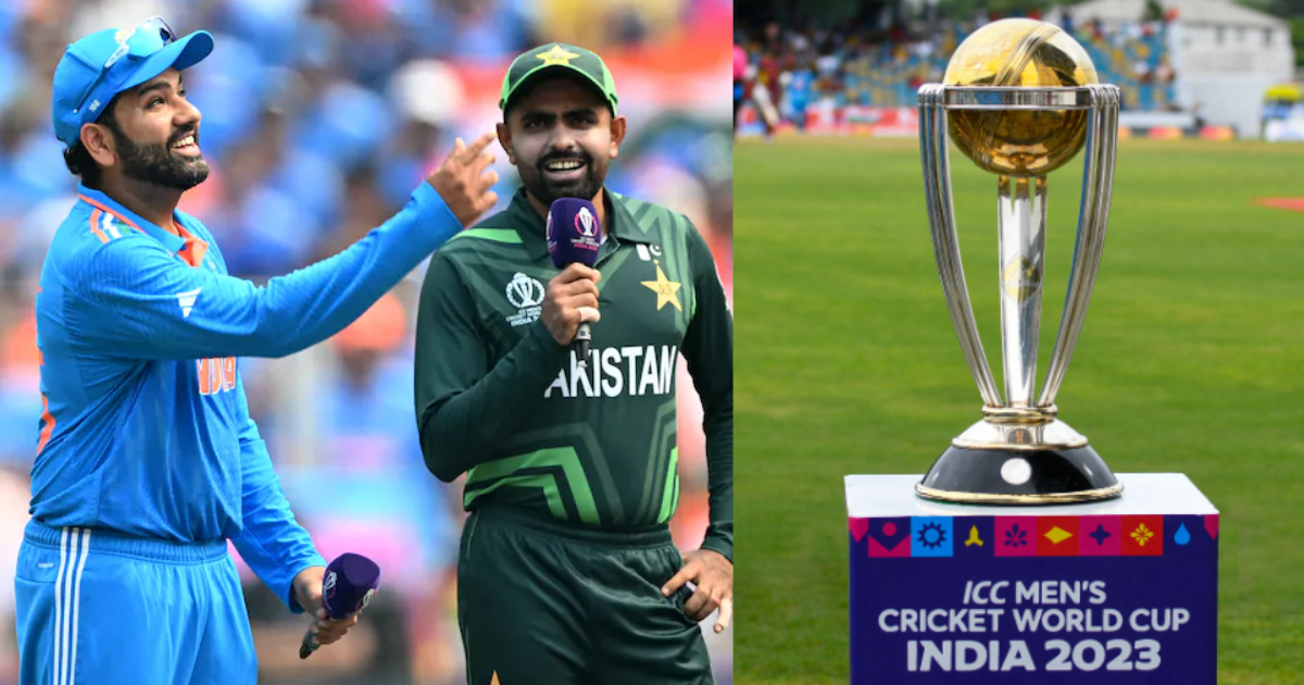 IND vs PAK: वर्ल्ड कप 2023 के बाद इस दिन होगी भारत-पाकिस्तान की भिड़ंत, BCCI और PCB ने भी दी मंजूरी