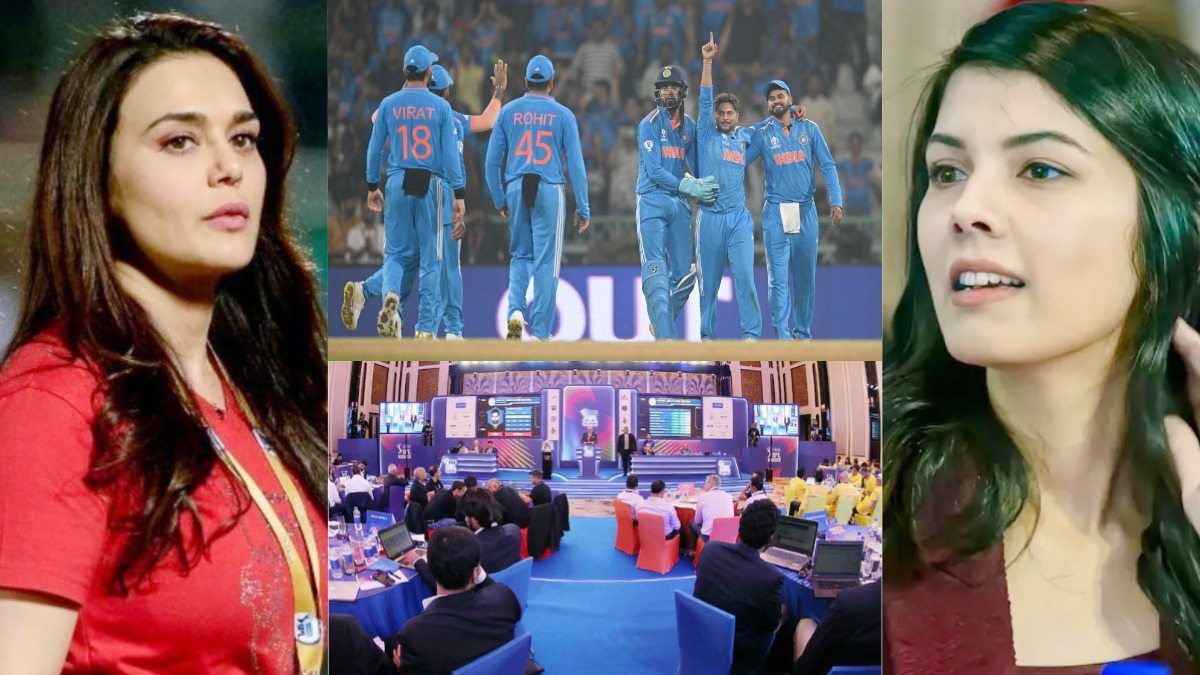 इस भारतीय पर दिल हार बैठीं प्रीती जिंटा और काव्या मारन, IPL 2024 में सब कुछ दांव लगाने पर तैयार