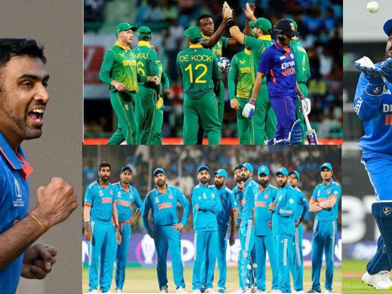 फाइनल में हार के बाद साउथ अफ्रीका के खिलाफ टी20 Team India का हुआ ऐलान, अश्विन बने कप्तान, तो रोहित-विराट समेत 8 दिग्गज बाहर