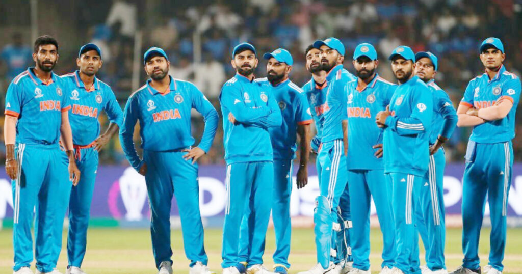 एबी डी विलियर्स ने चुनी वर्ल्ड कप 2023 की बेस्ट प्लेइंग-XI, भारत के सबसे बड़े स्टार को किया बाहर, ट्रेविस हेड को बड़ी जिम्मेदारी