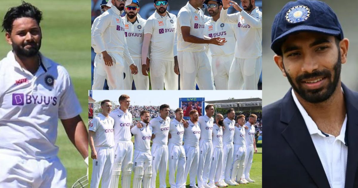Team India: हार्दिक-चहल-मयंक को बड़ा मौका, इंग्लैंड के खिलाफ टेस्ट सीरीज के लिए घोषित हुई 17 सदस्यीय टीम इंडिया