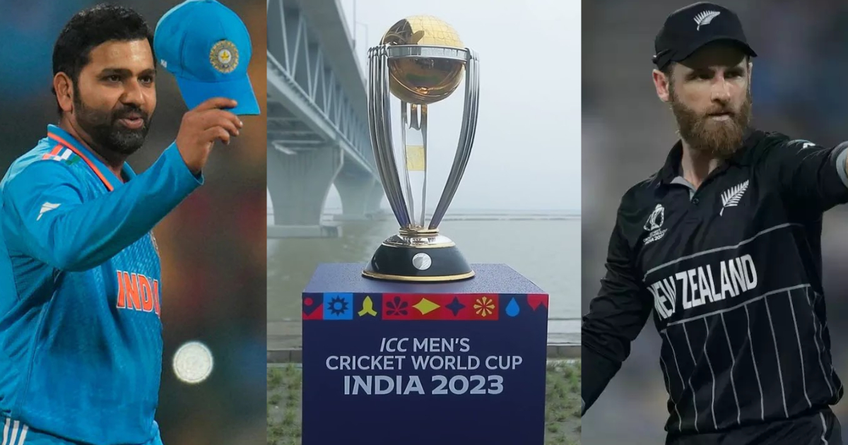 IND vs NZ Match Preview: 4 साल बाद भारत लेगा न्यूज़ीलैंड से हिसाब, वानखेडे के मैदान पर बिछेगी बिसात, जानिए सेमीफाइनल से जुड़ी सभी जानकारी