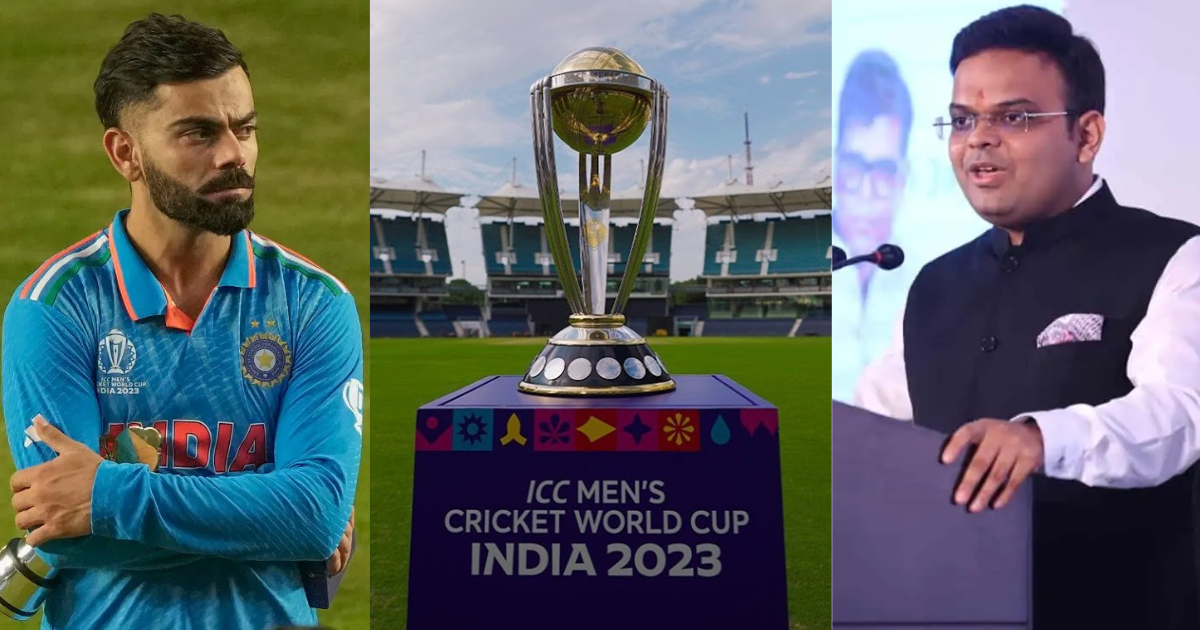 World cup 2023 खत्म होते ही ICC ने नियमों में किया बड़ा बदलाव, गेंदबाजों को हुआ बड़ा नुकसान, तो बल्लेबाजों की बल्ले-बल्ले