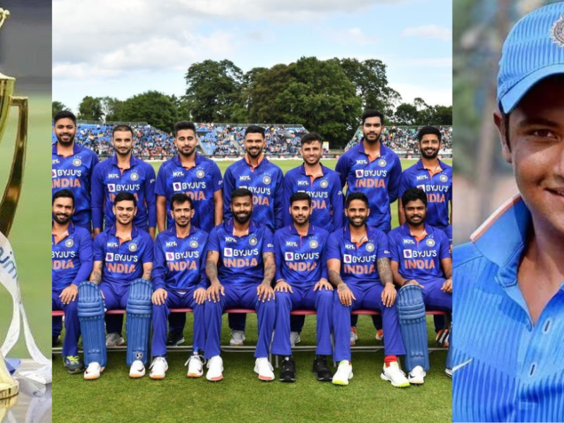 acc announced team india squad for u19 asia cup 2023 sarfaraz khan brother got chance