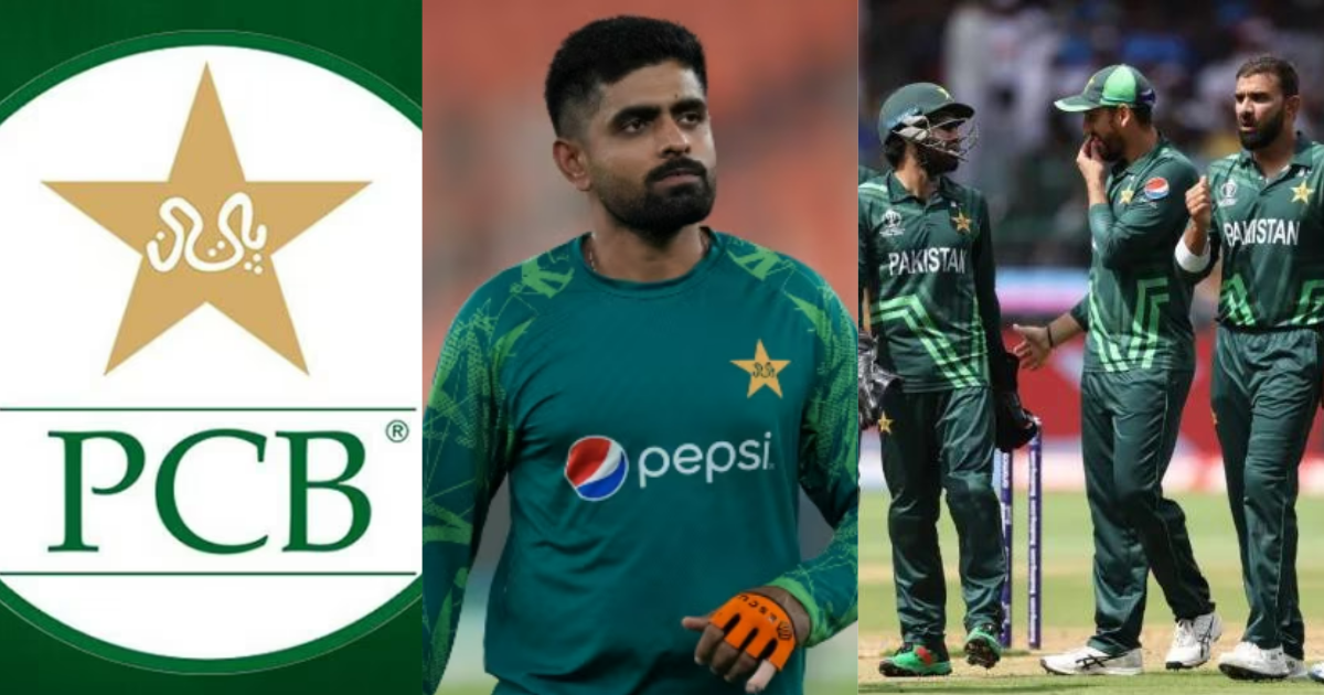 pcb chief zaka ashraf gave statement on babar azam future as a captain of pakistan cricket team