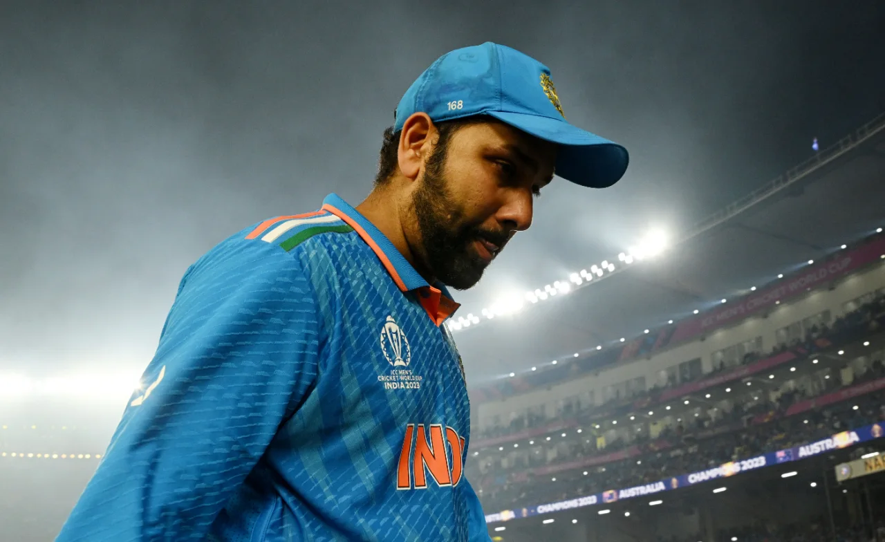 अफगानिस्तान के खिलाफ रोहित-सूर्या से छिनी कमान, अब ये खिलाड़ी बनेगा टीम इंडिया का नया कप्तान