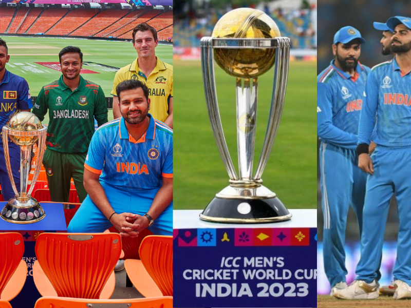 team india can play world cup 2023 semifinal with afghanistan