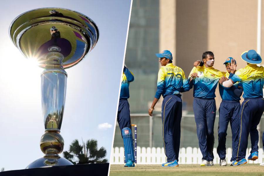 u19 cricket world cup move to south africa