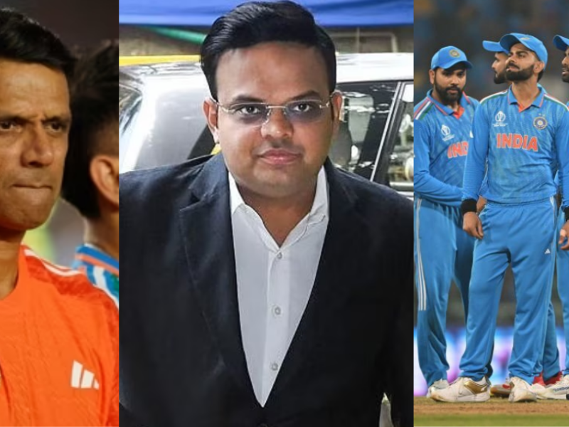 vvs laxman set to replace rahul dravid as team india head coach