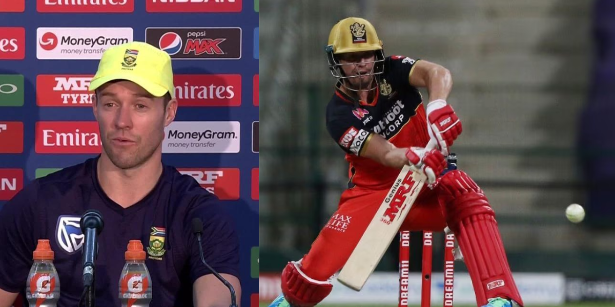 AB de Villiers ने संन्यास से लिया यू-टर्न! 'मिनी IPL' में जल्द करने जा रहे हैं वापसी