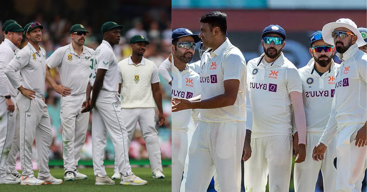 Another bad news after injury first test of SA vs IND may be canceled