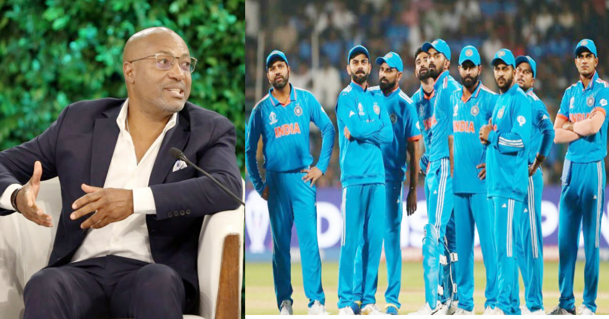 रोहित-विराट या श्रेयस अय्यर नहीं बल्कि यह युवा खिलाड़ी तोड़ेगा Brian Lara का महारिकॉर्ड, खुद दिग्गज ने बताया चौकाने वाला नाम