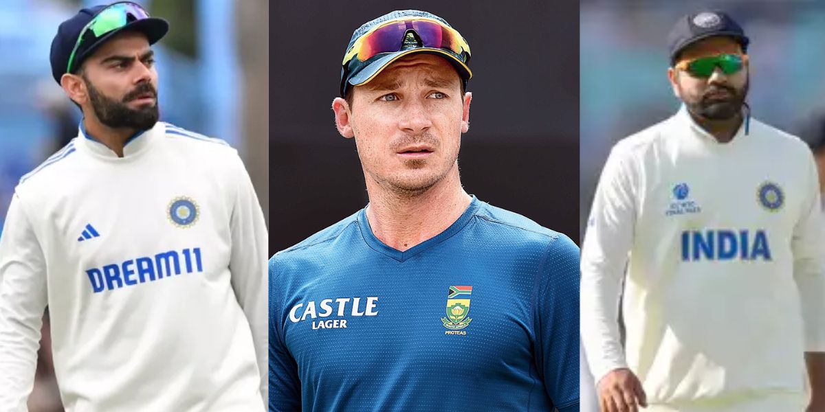 सेंचुरियन टेस्ट की हार के बाद Dale Steyn ने भारत के जख्मों पर छिड़का नमक, कही ऐसी बात रोहित-विराट को लगेगी मिर्ची