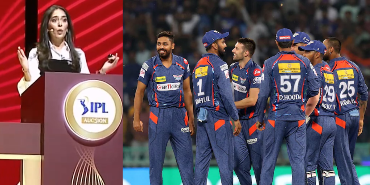 Full squad of Lucknow Super Giants after IPL 2024 Auction