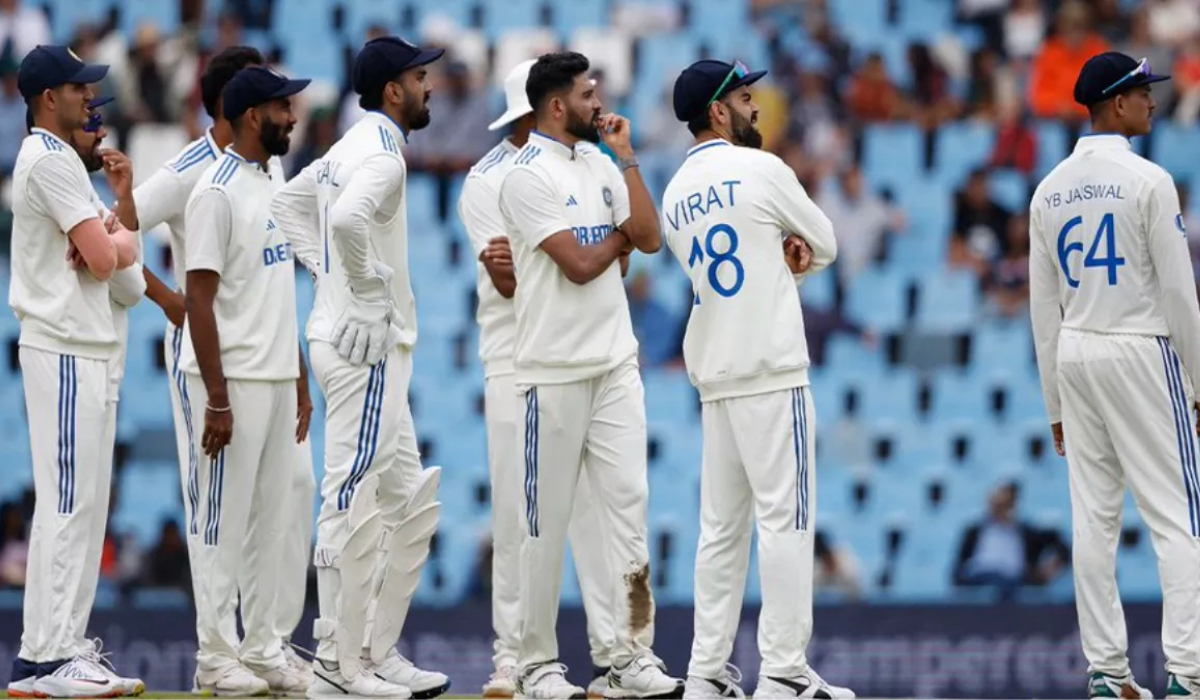 IND vs SA टेस्ट सीरीज के बीच बोर्ड का बड़ा ऐलान, ODI और T20 के लिए घोषित हुए 2 नए कप्तान