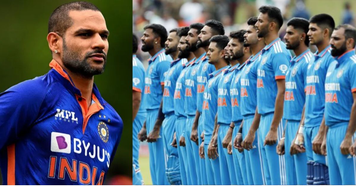 टीम इंडिया के ये 3 खिलाड़ी जल्द कर सकते हैं संन्यास का ऐलान, नंबर-1 के लिए पूरा देश बहाएगा आंसू