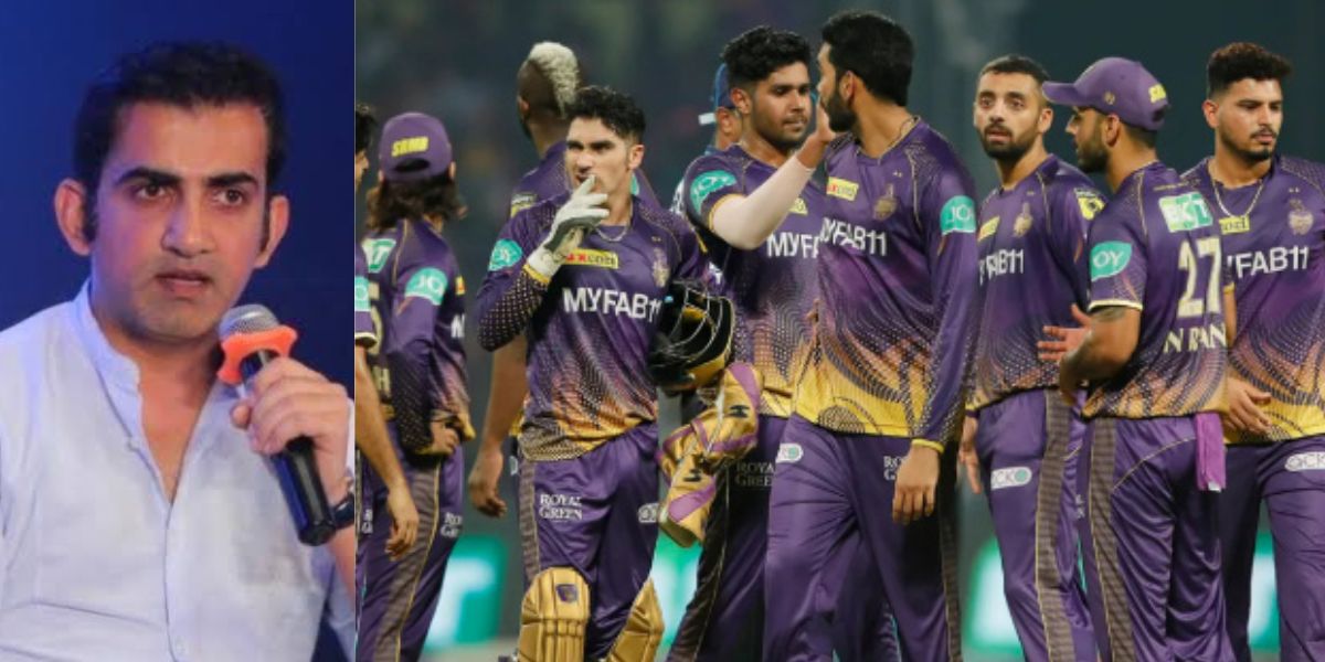 IPL 2024: KKR