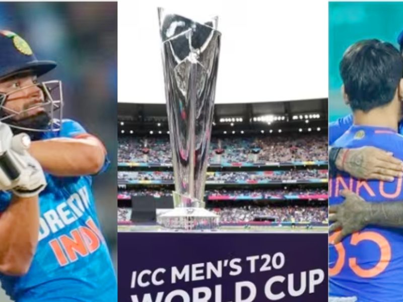 Rinku Singh को T20 वर्ल्ड कप 2024 में जगह मिलेगी या नहीं? आशीष नेहरा ने दिया सीधा जवाब, कही चौंकाने वाली बात