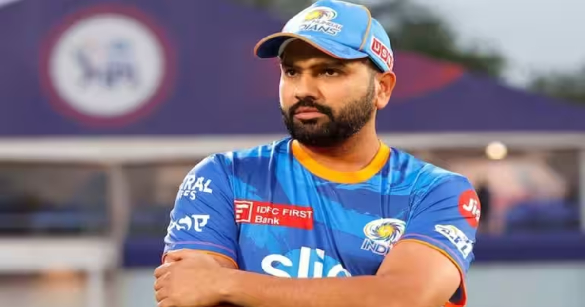 Rohit Sharma (19)