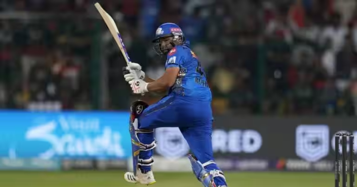 Rohit Sharma (21)